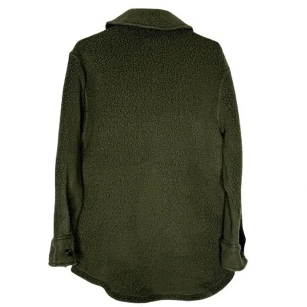 Patagonia high pile